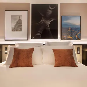 Hotel Golden Tulip Paris Cdg Airport - Villepinte ****