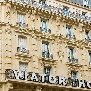 Hotel Viator - Gare De Lyon ***