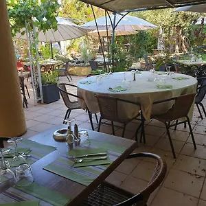 L'alcove Restaurant Villematier